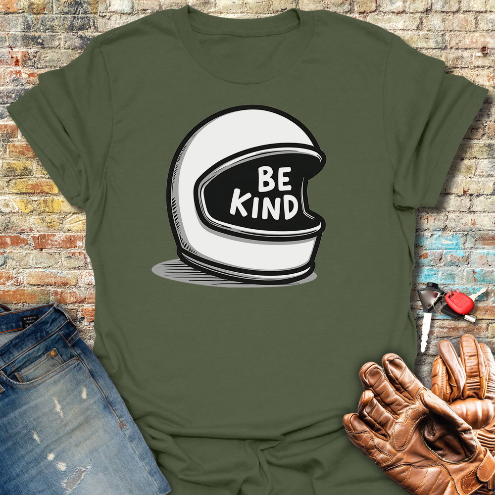 Be Kind T-Shirt