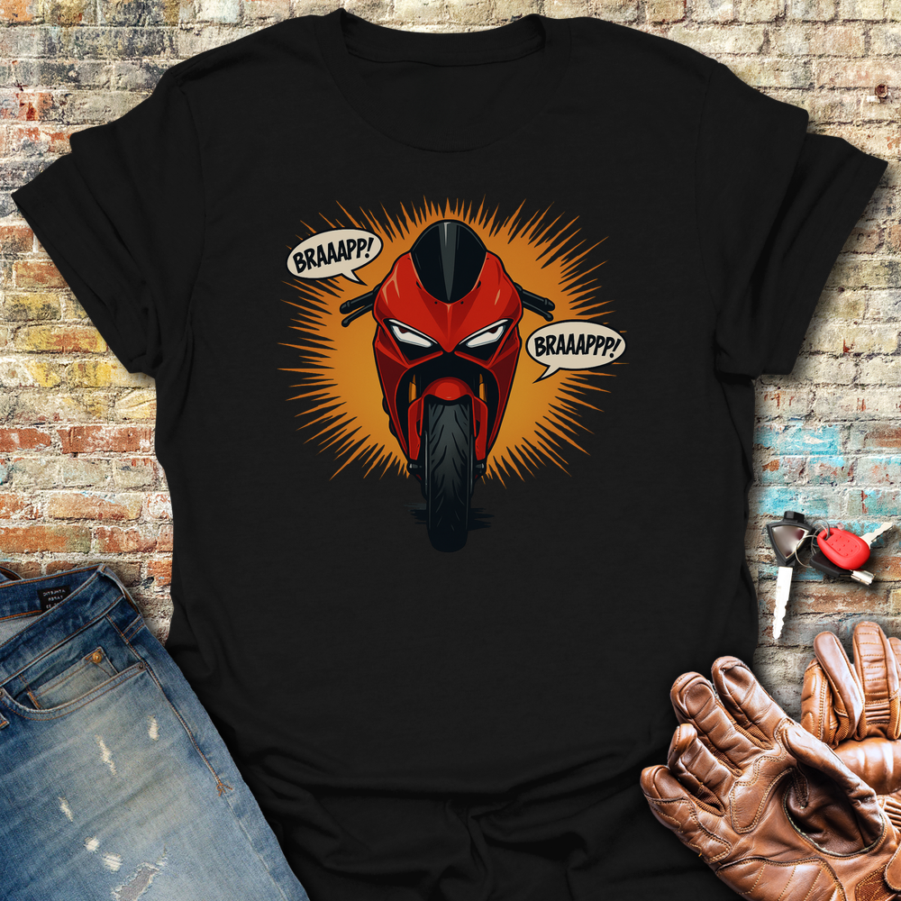 BRAAPPP T-Shirt