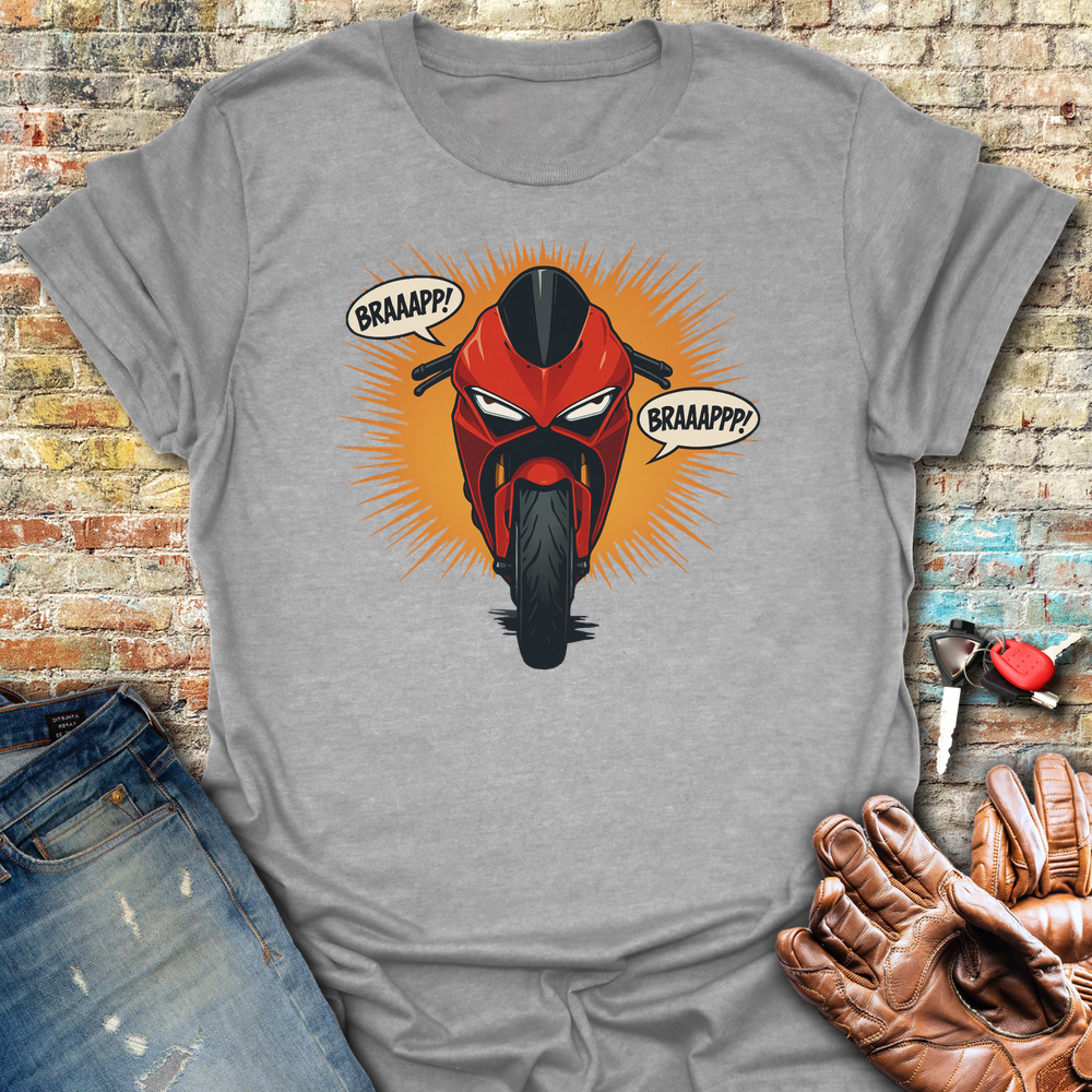 BRAAPPP T-Shirt