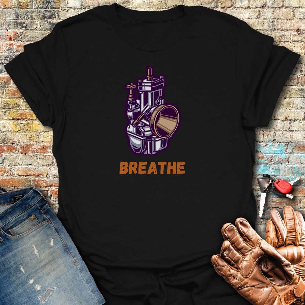 Breathe T-Shirt