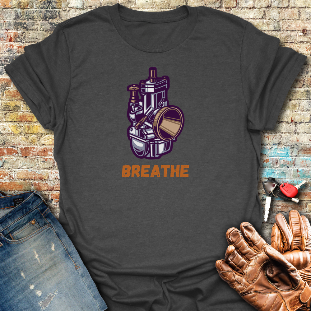 Breathe T-Shirt