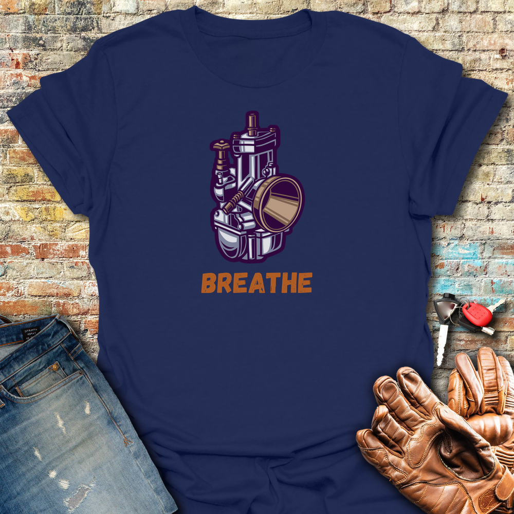 Breathe T-Shirt