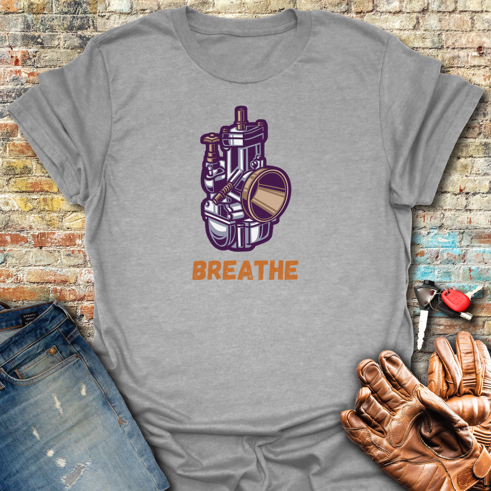 Breathe T-Shirt