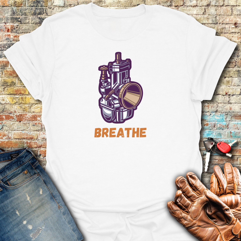 Breathe T-Shirt