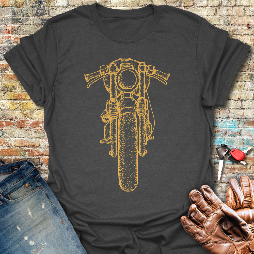 Café Racer T-Shirt