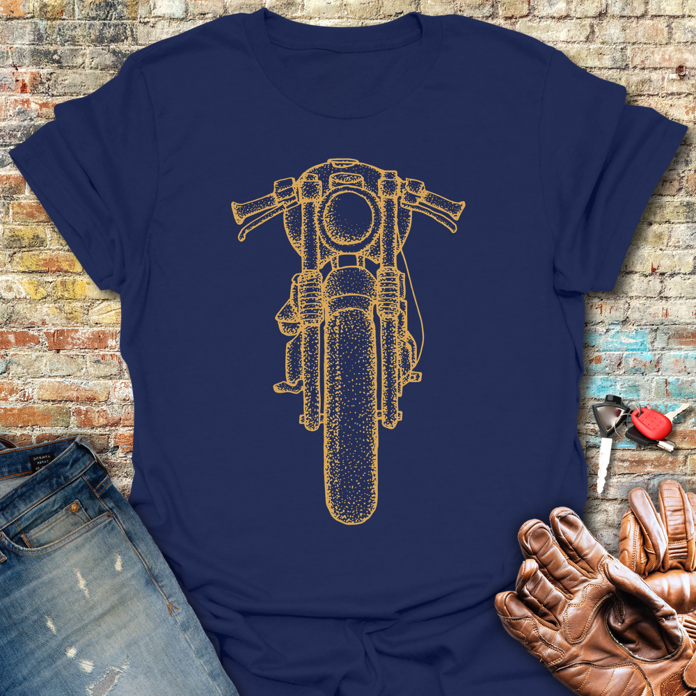 Café Racer T-Shirt