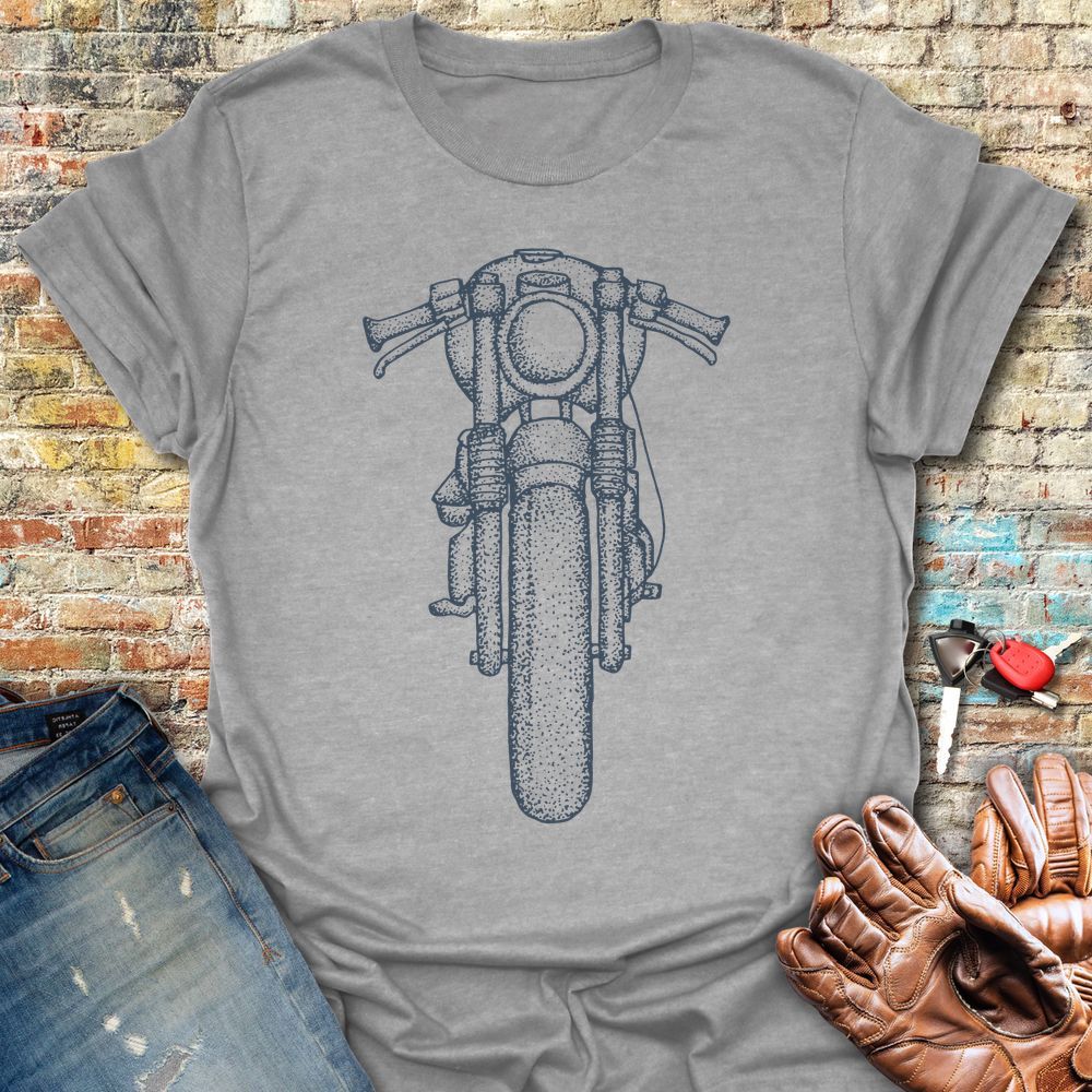 Café Racer T-Shirt