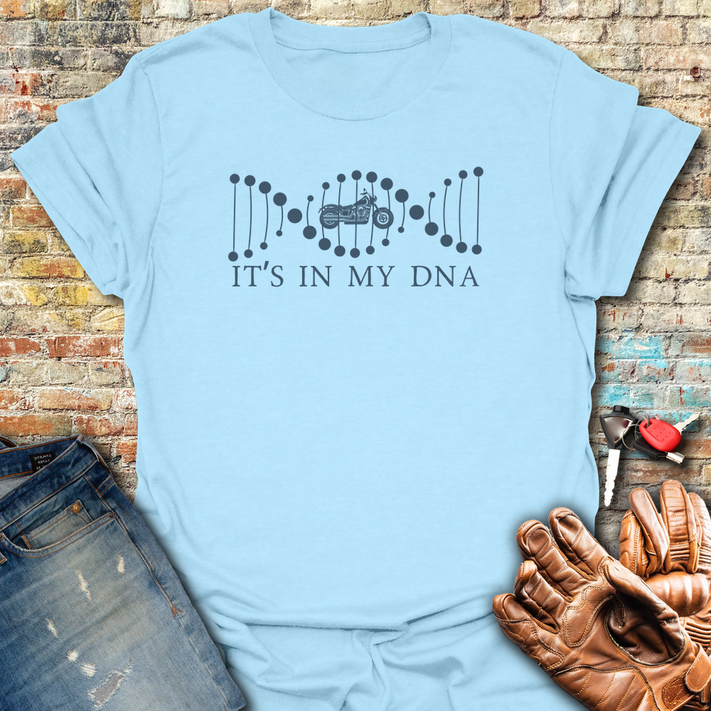DNA T-Shirt