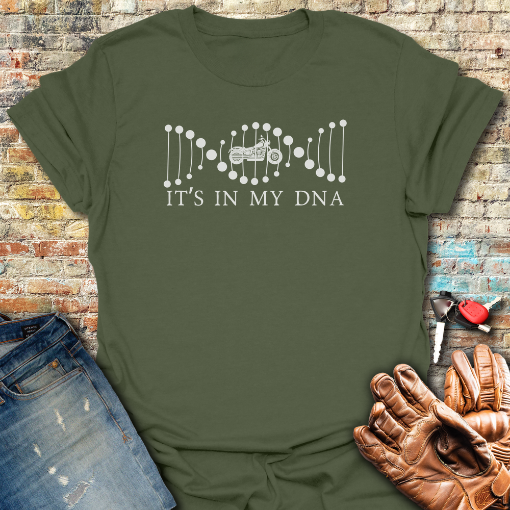 DNA T-Shirt