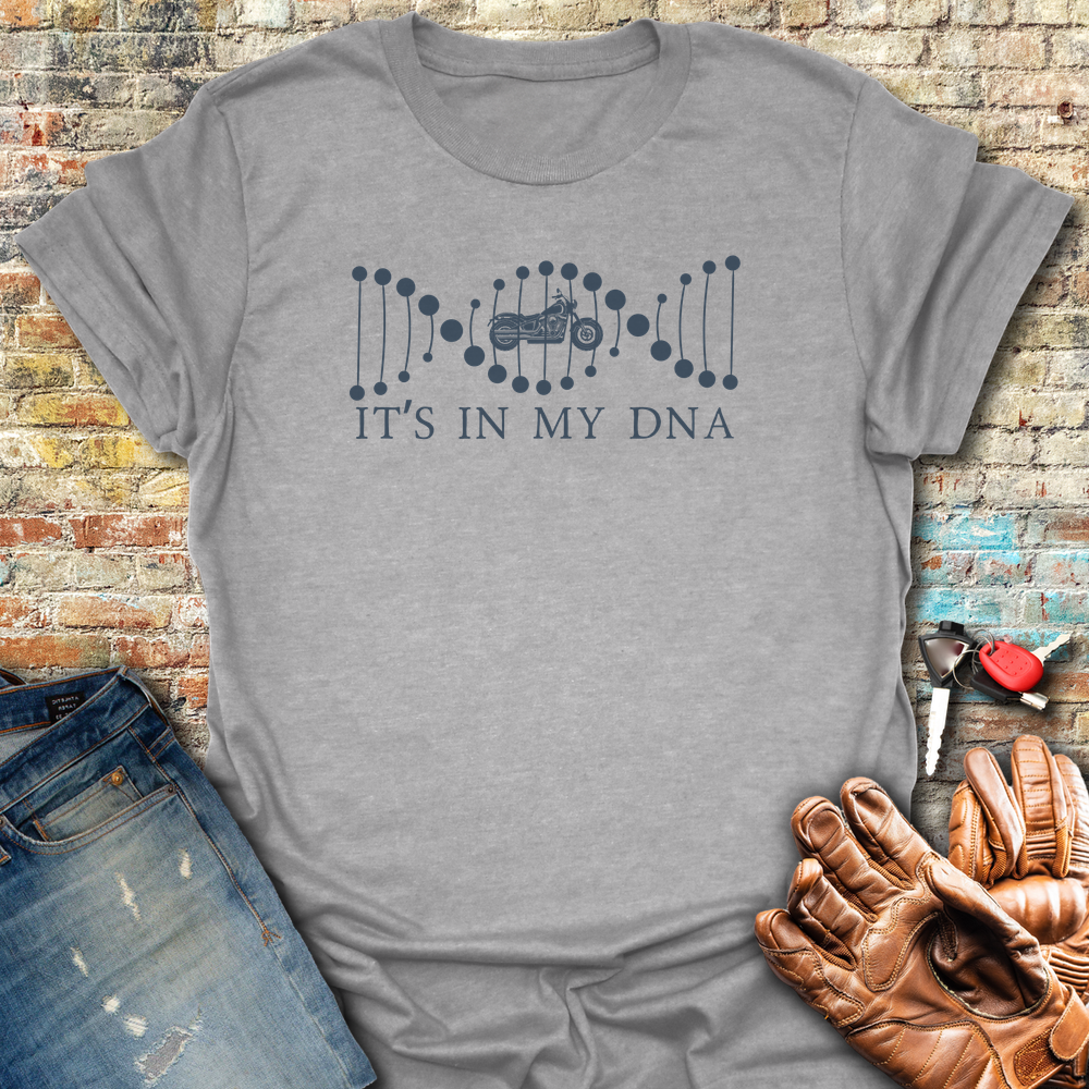 DNA T-Shirt