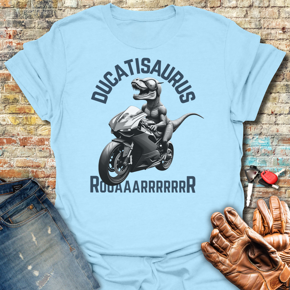 Ducatisaurus T-Shirt