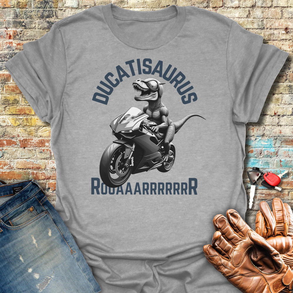 Ducatisaurus T-Shirt