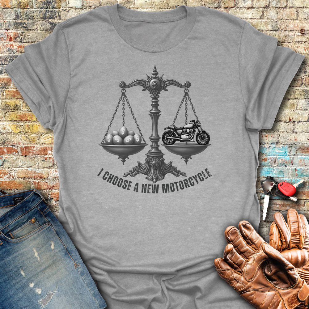 Eggs T-Shirt