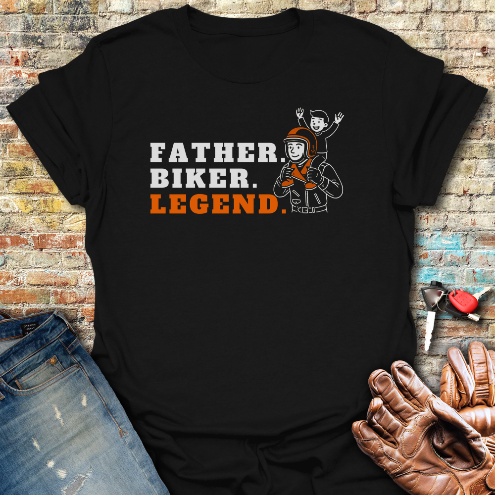 Father & Son T-Shirt