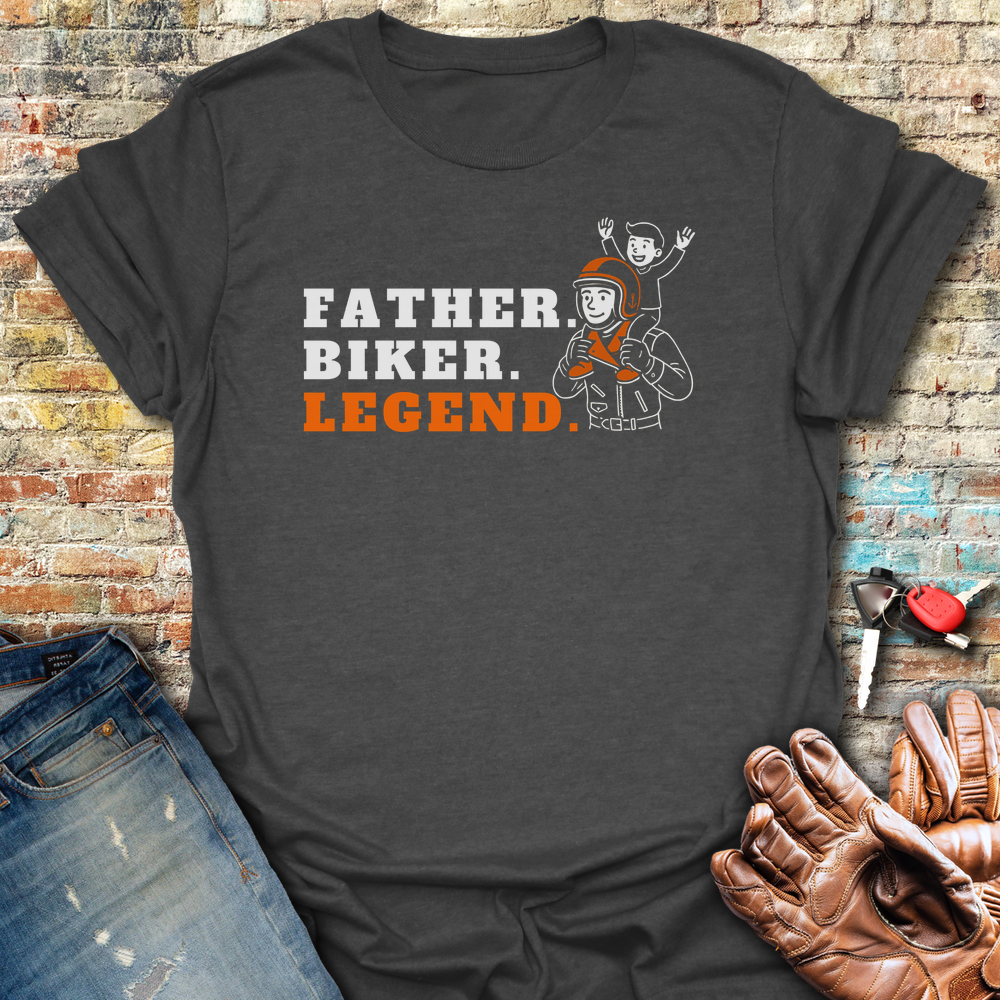 Father & Son T-Shirt