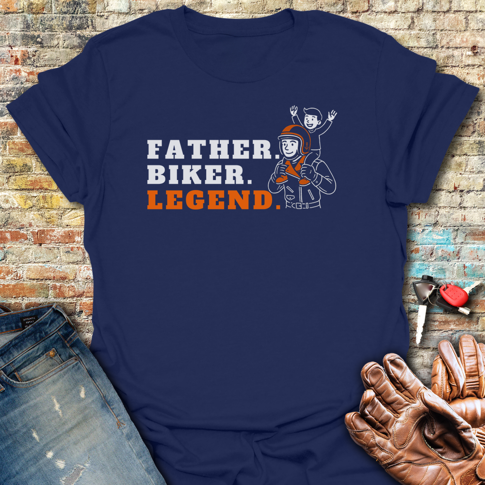 Father & Son T-Shirt