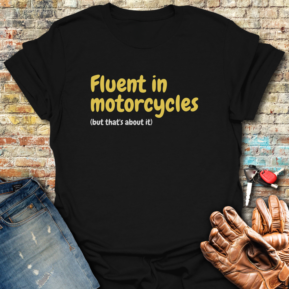 Fluent T-Shirt