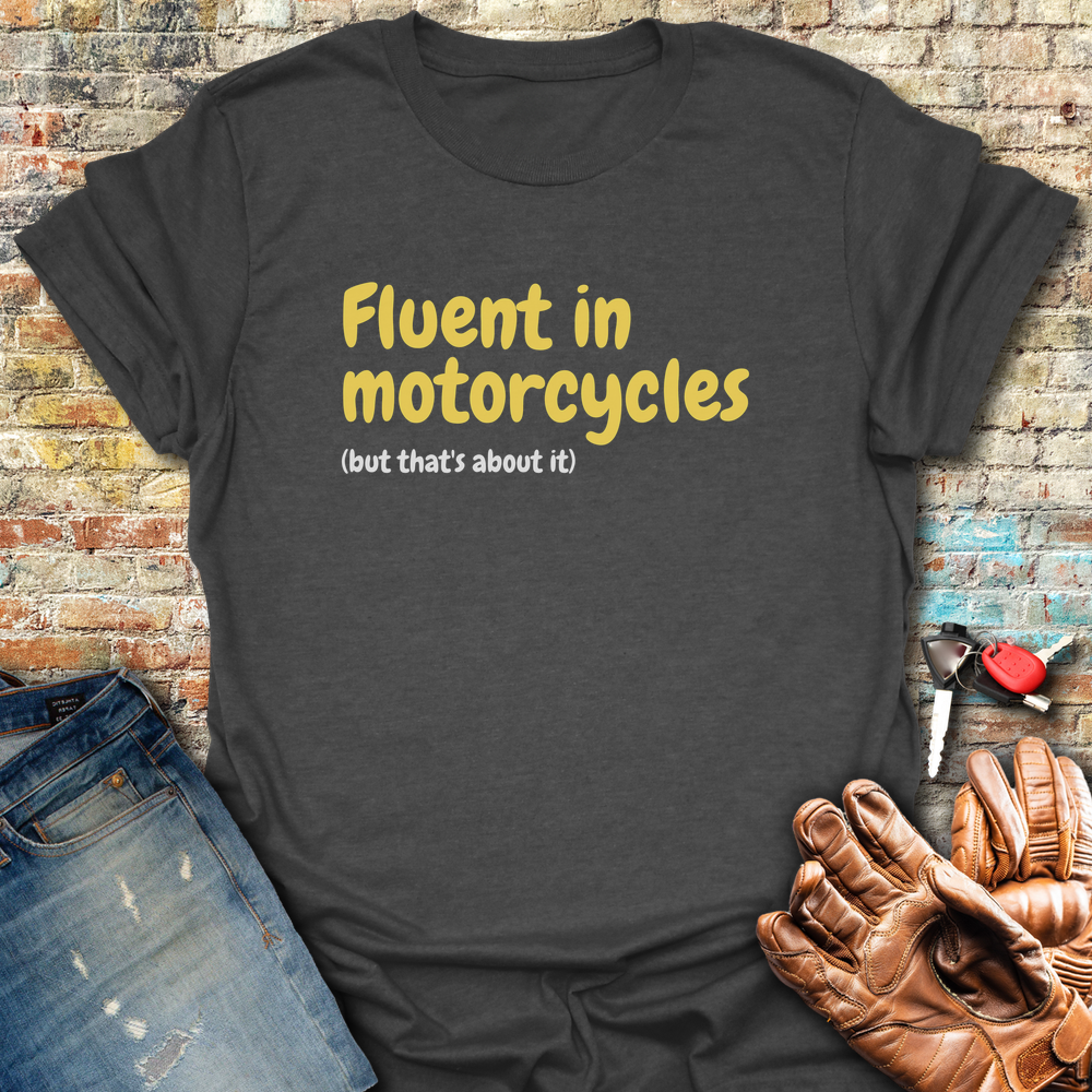 Fluent T-Shirt