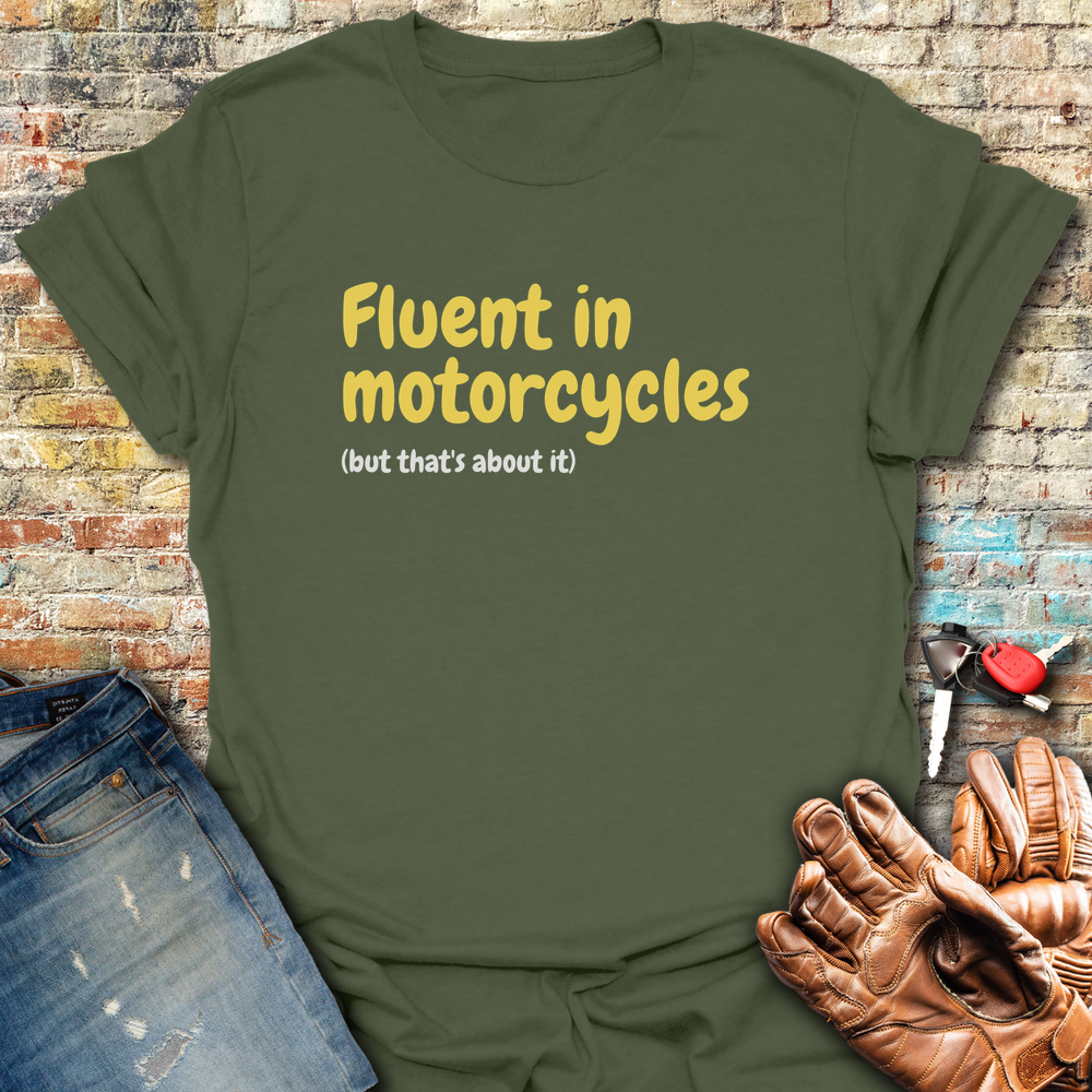 Fluent T-Shirt