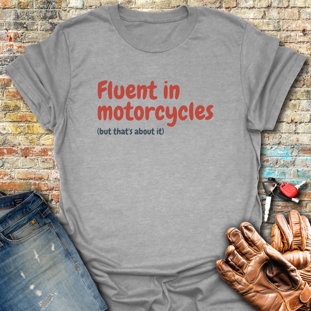 Fluent T-Shirt