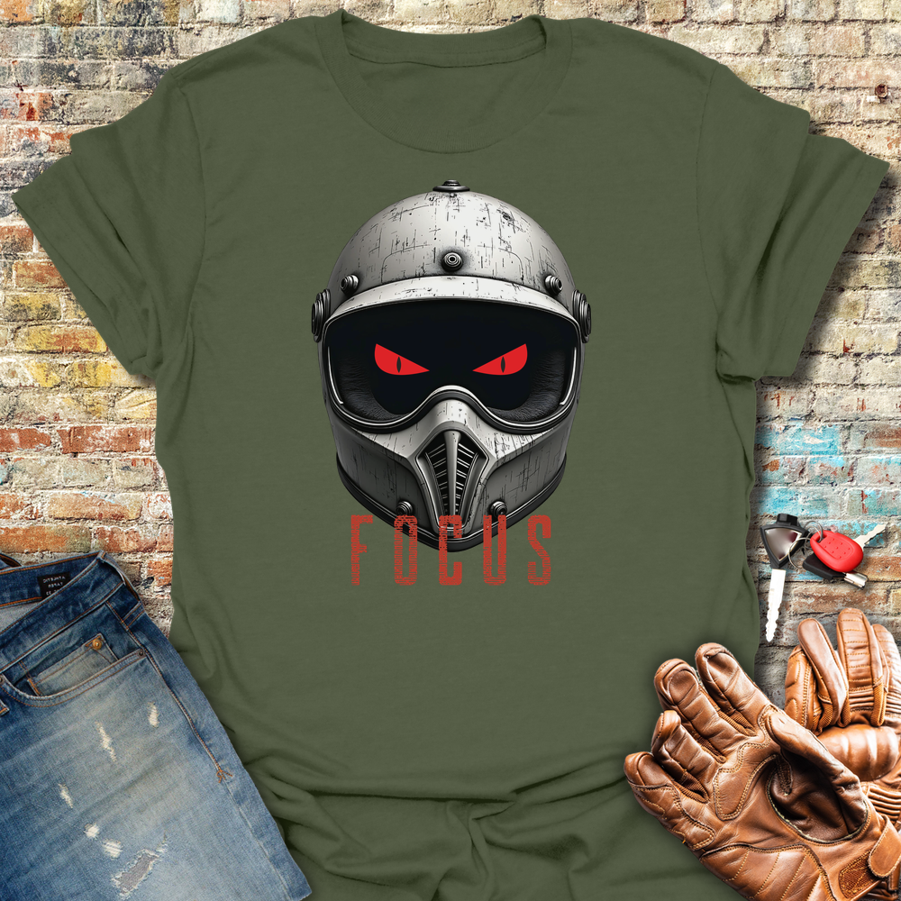 Focus T-Shirt