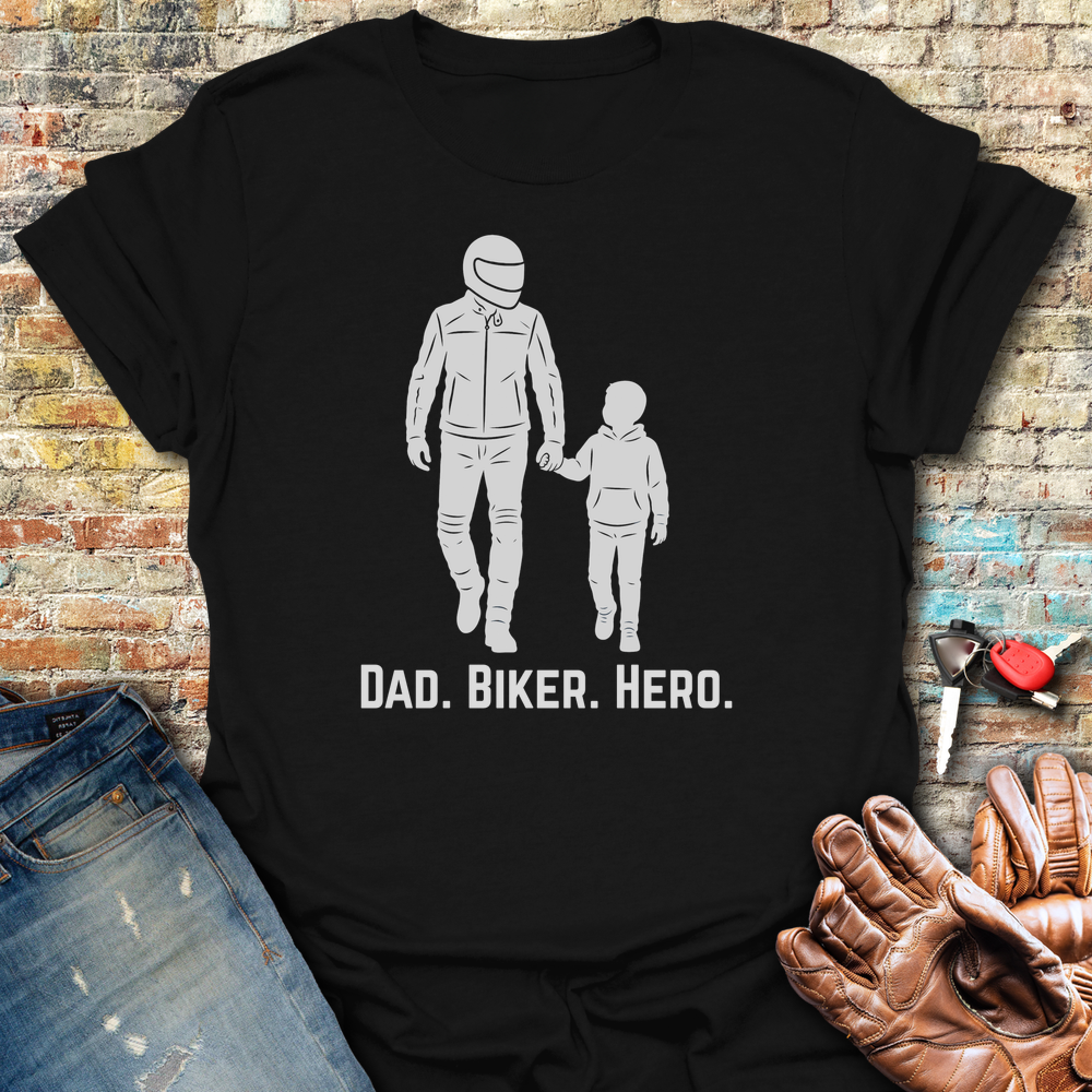 Hero T-Shirt