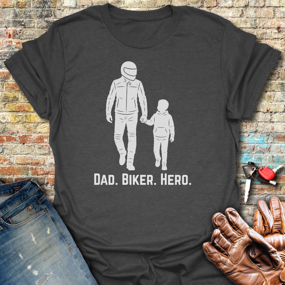 Hero T-Shirt