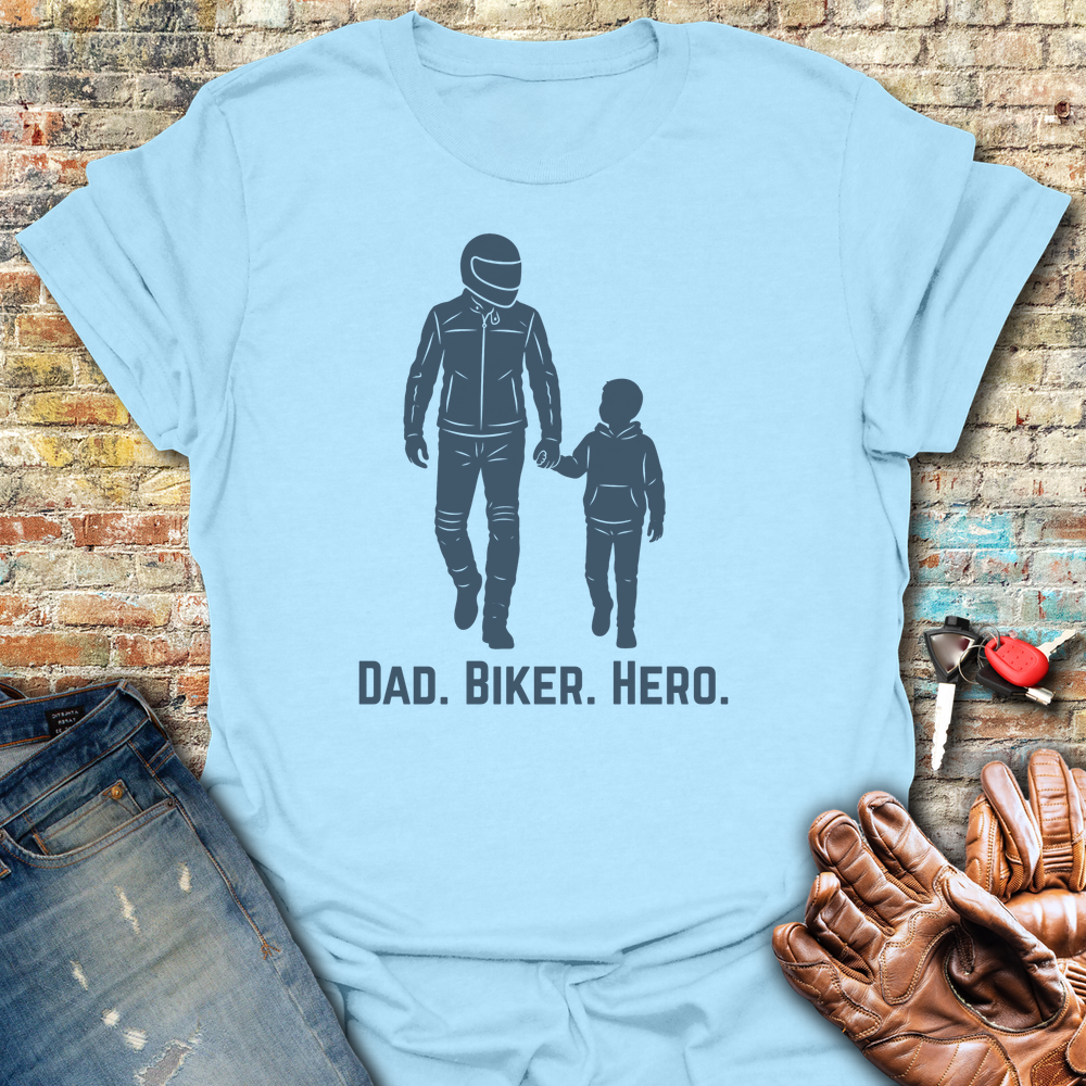 Hero T-Shirt