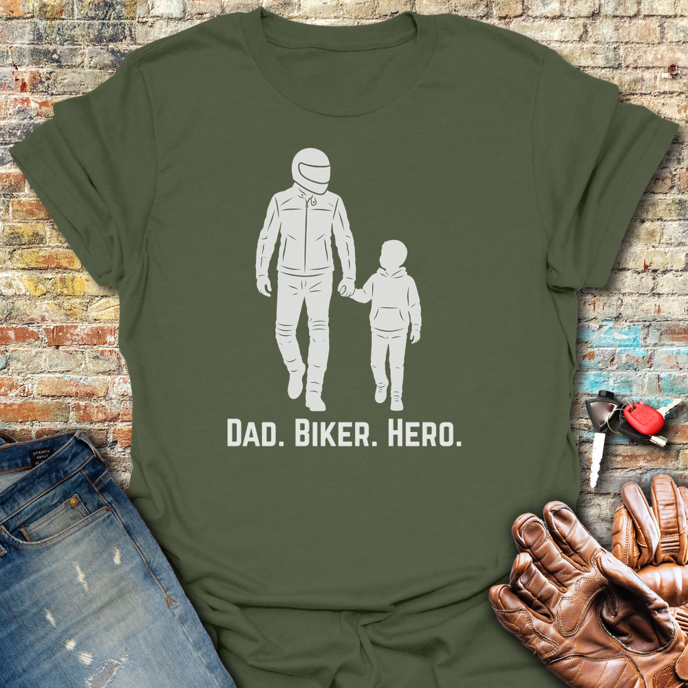 Hero T-Shirt