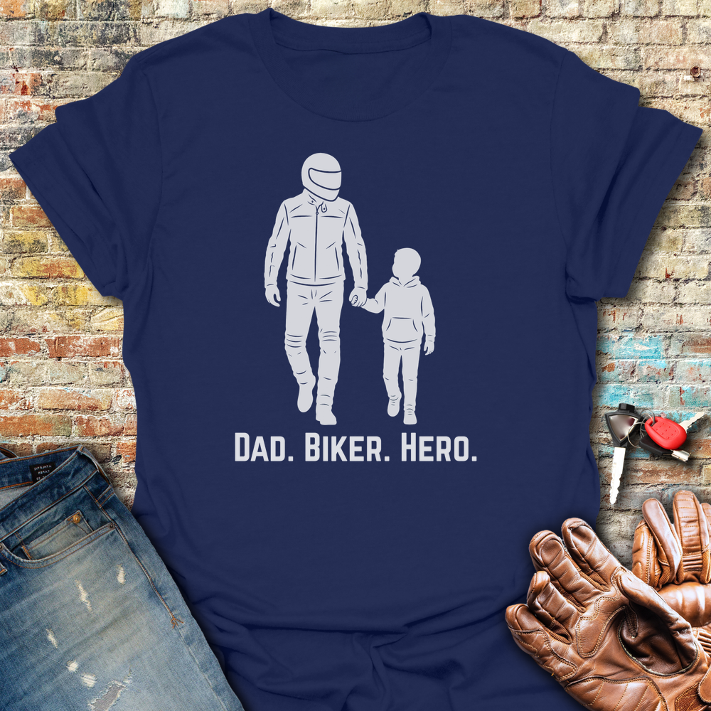 Hero T-Shirt