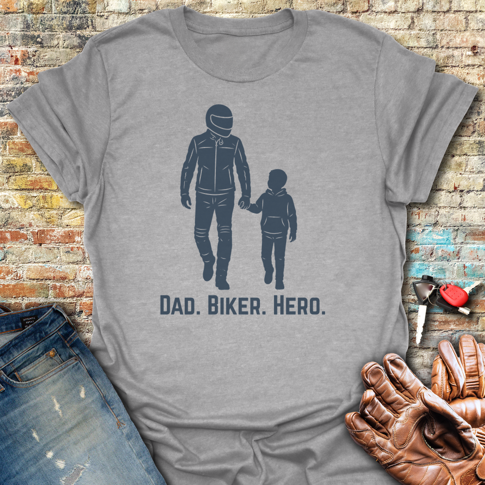 Hero T-Shirt