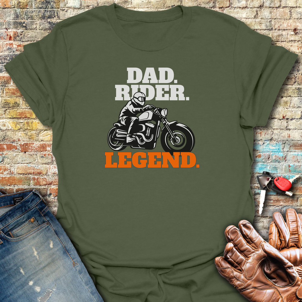 Legend T-Shirt
