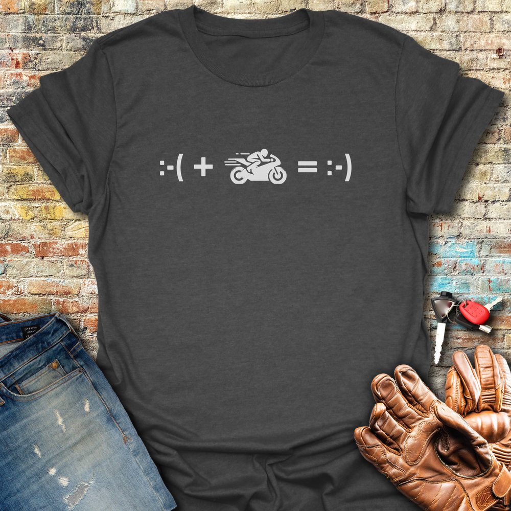 Math (Sport) T-Shirt