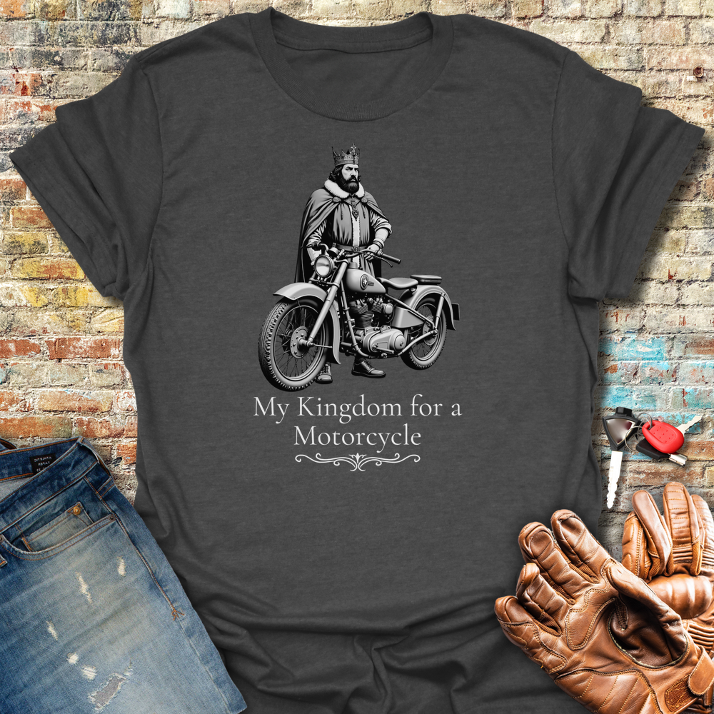 My Kingdom (Classic) T-Shirt