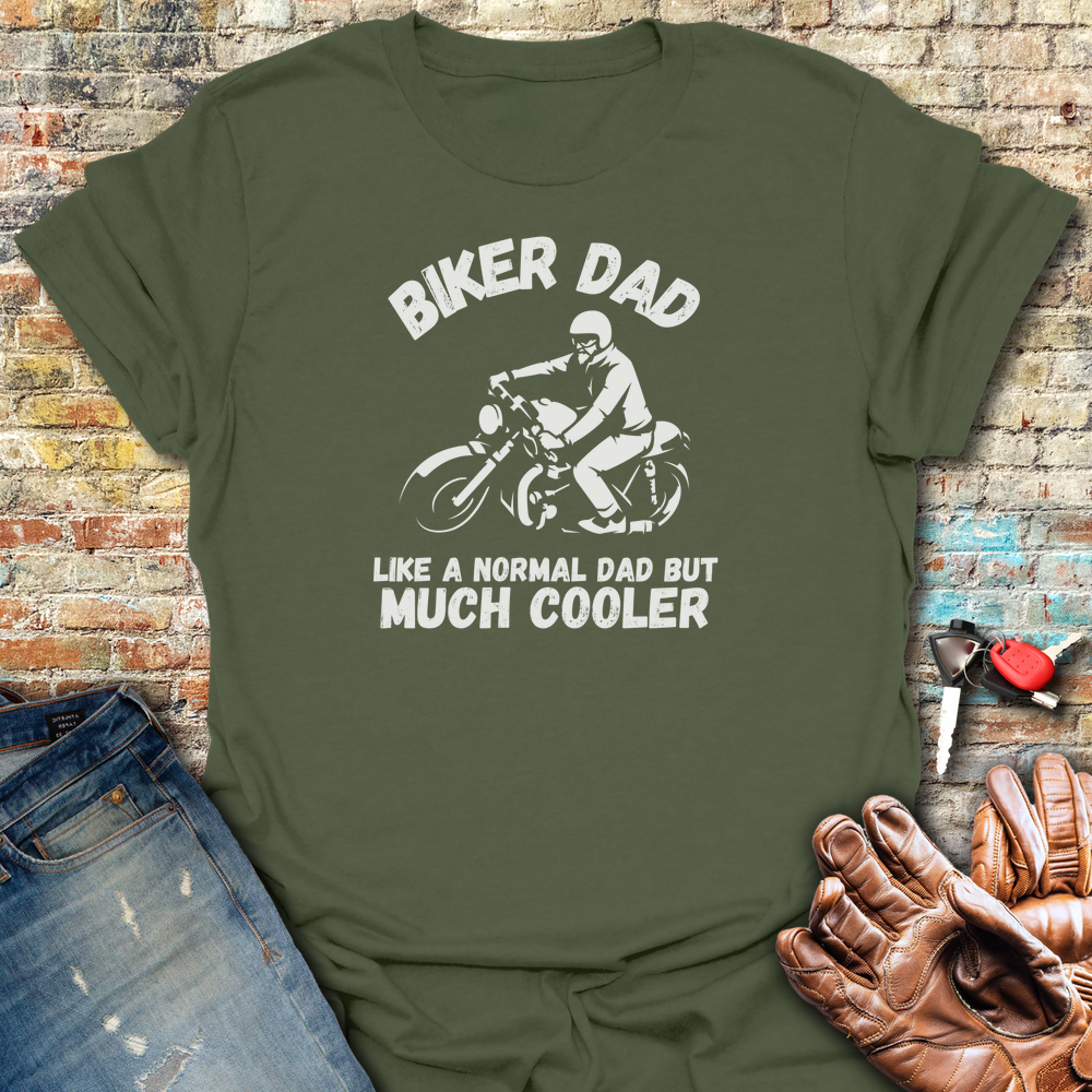 Normal Dad T-Shirt