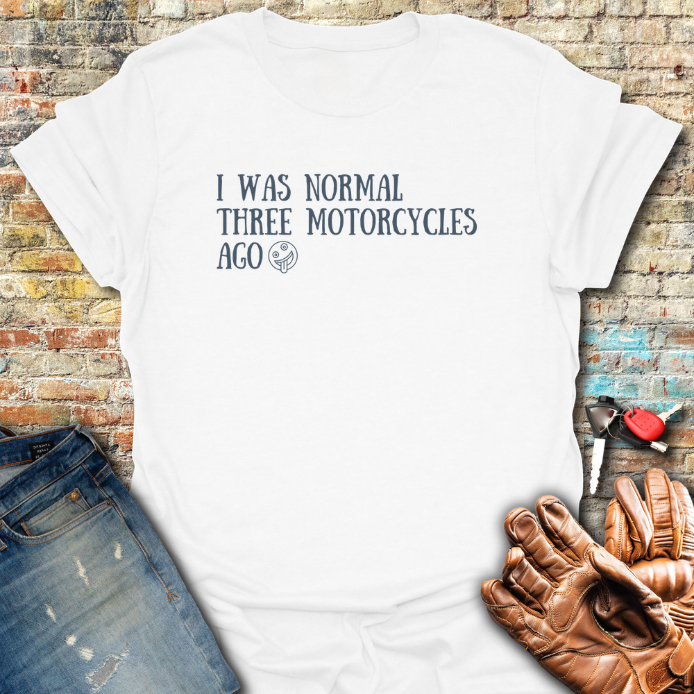 Normal T-Shirt