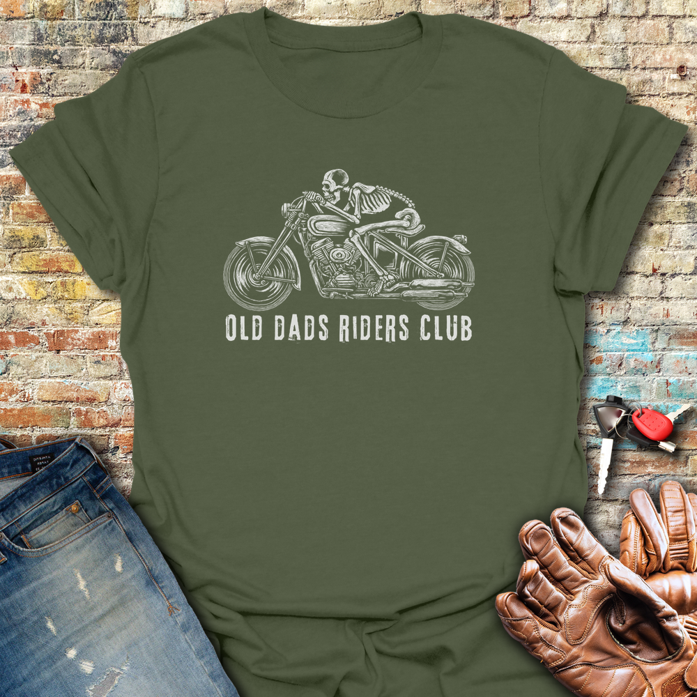 Old Dads T-Shirt