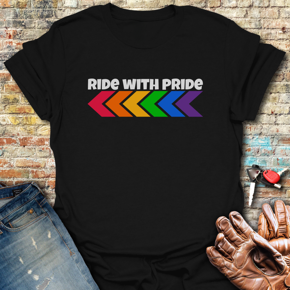 Pride T-Shirt