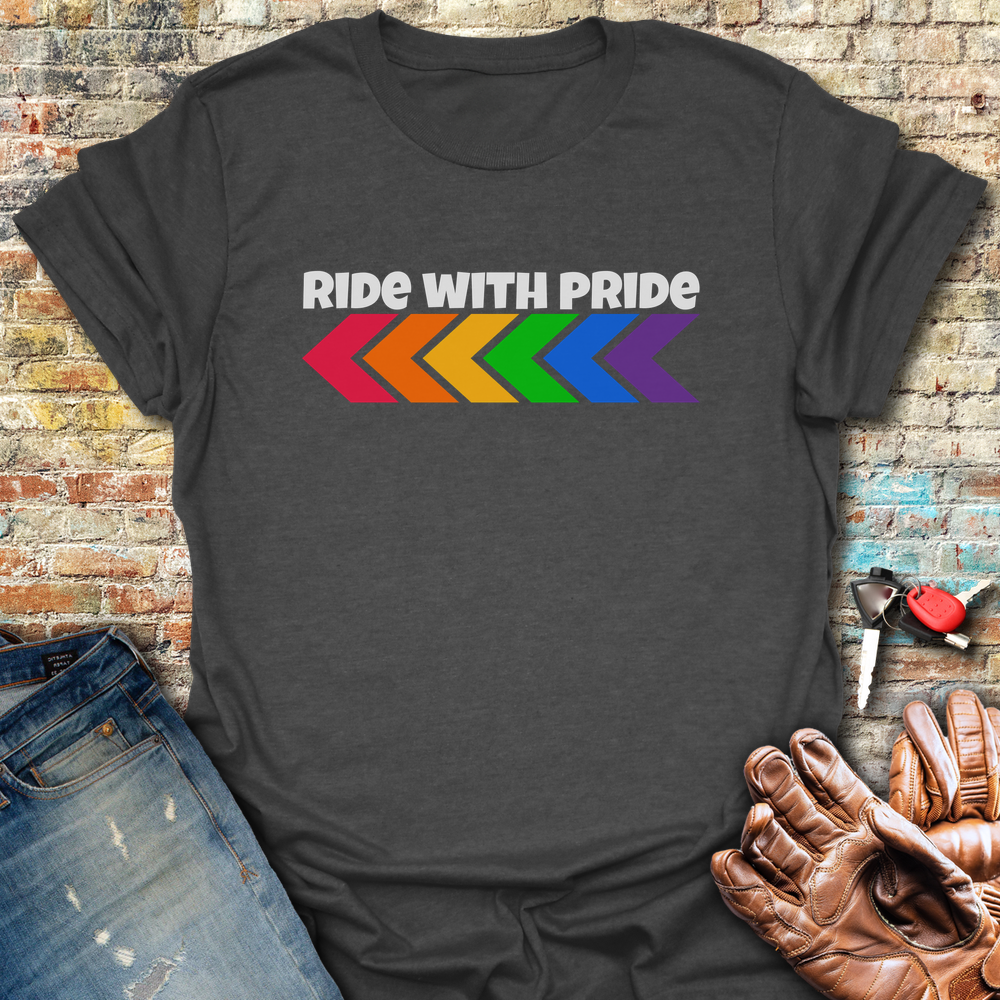 Pride T-Shirt