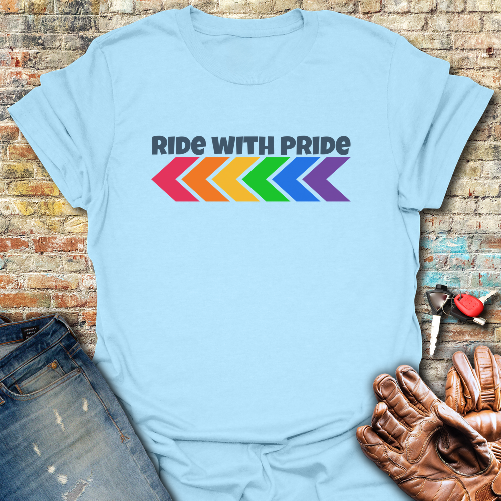 Pride T-Shirt