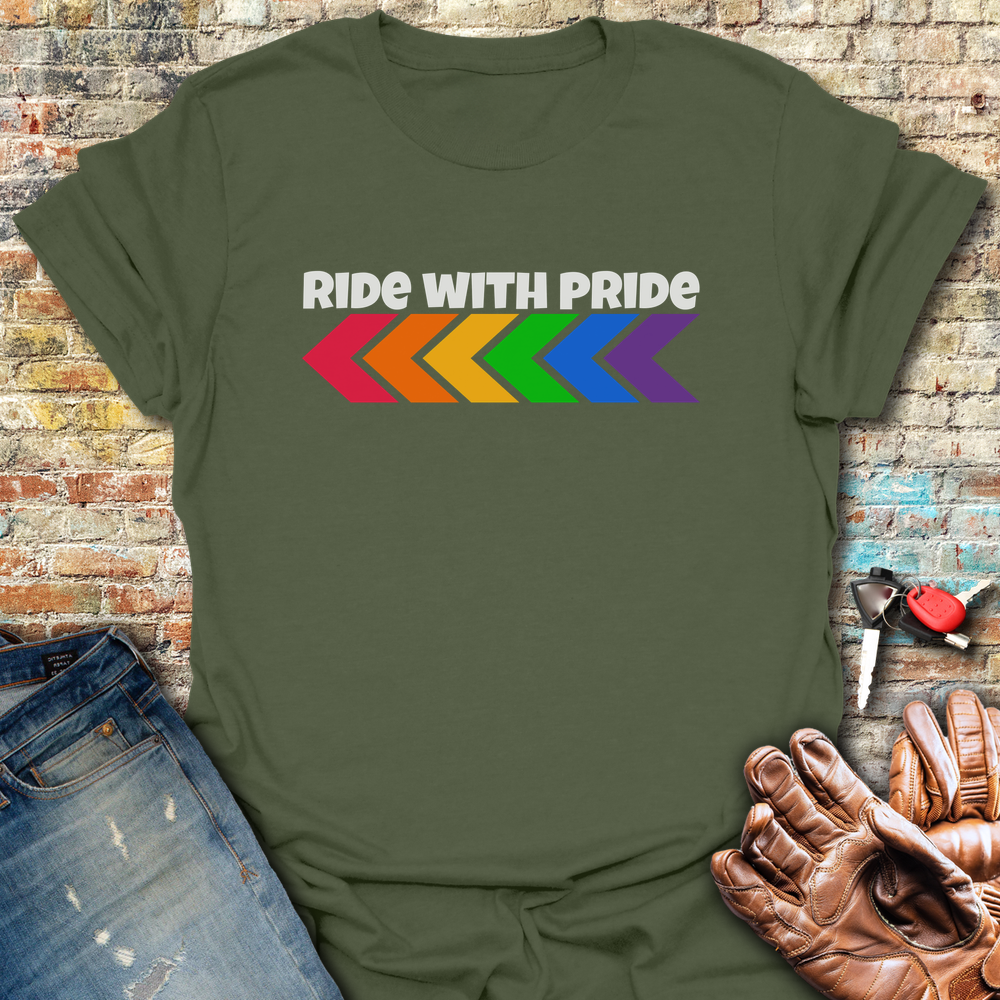 Pride T-Shirt