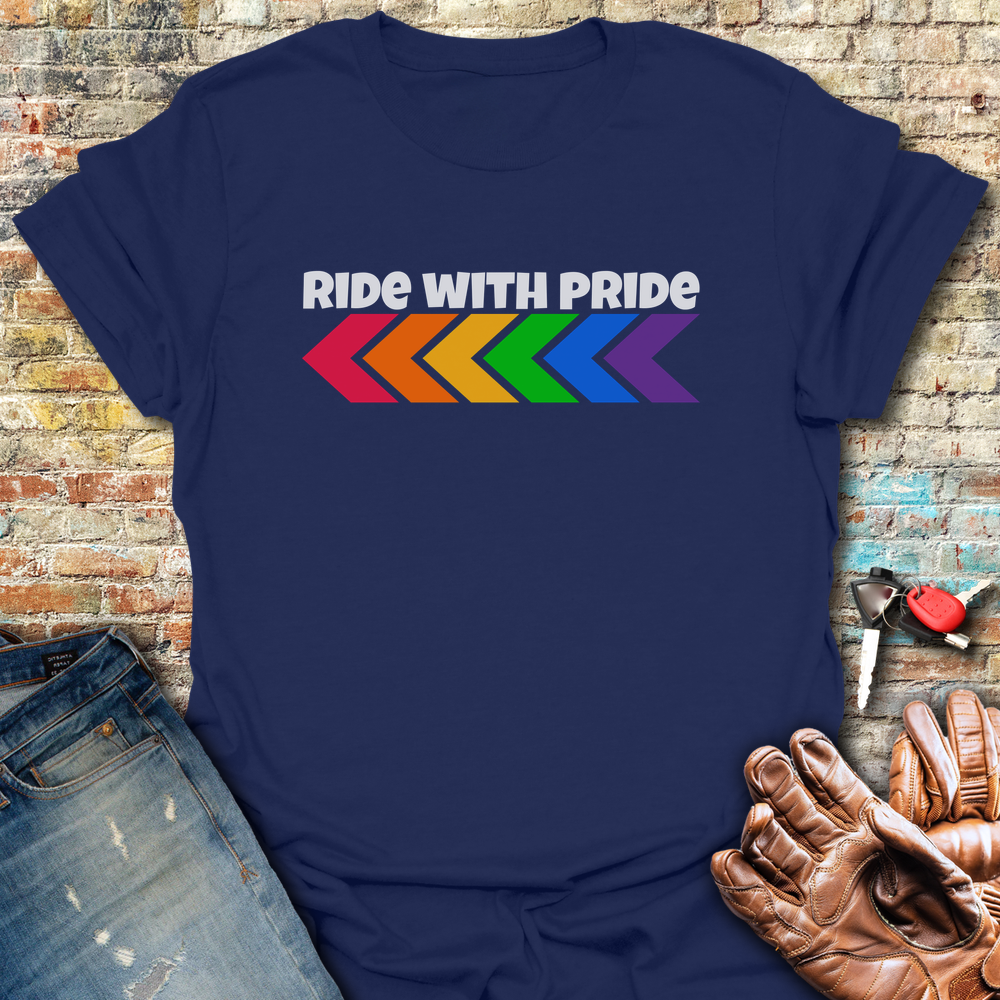 Pride T-Shirt
