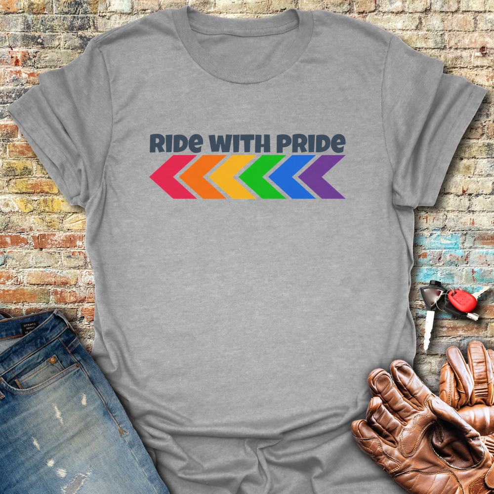 Pride T-Shirt