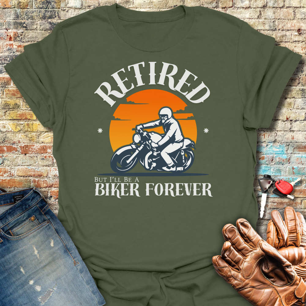 Forever T-Shirt