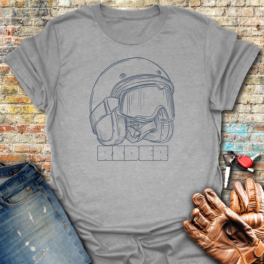 Rider T-Shirt