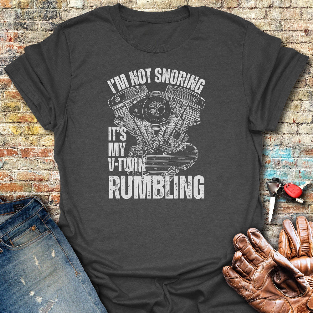 Rumbling T-Shirt