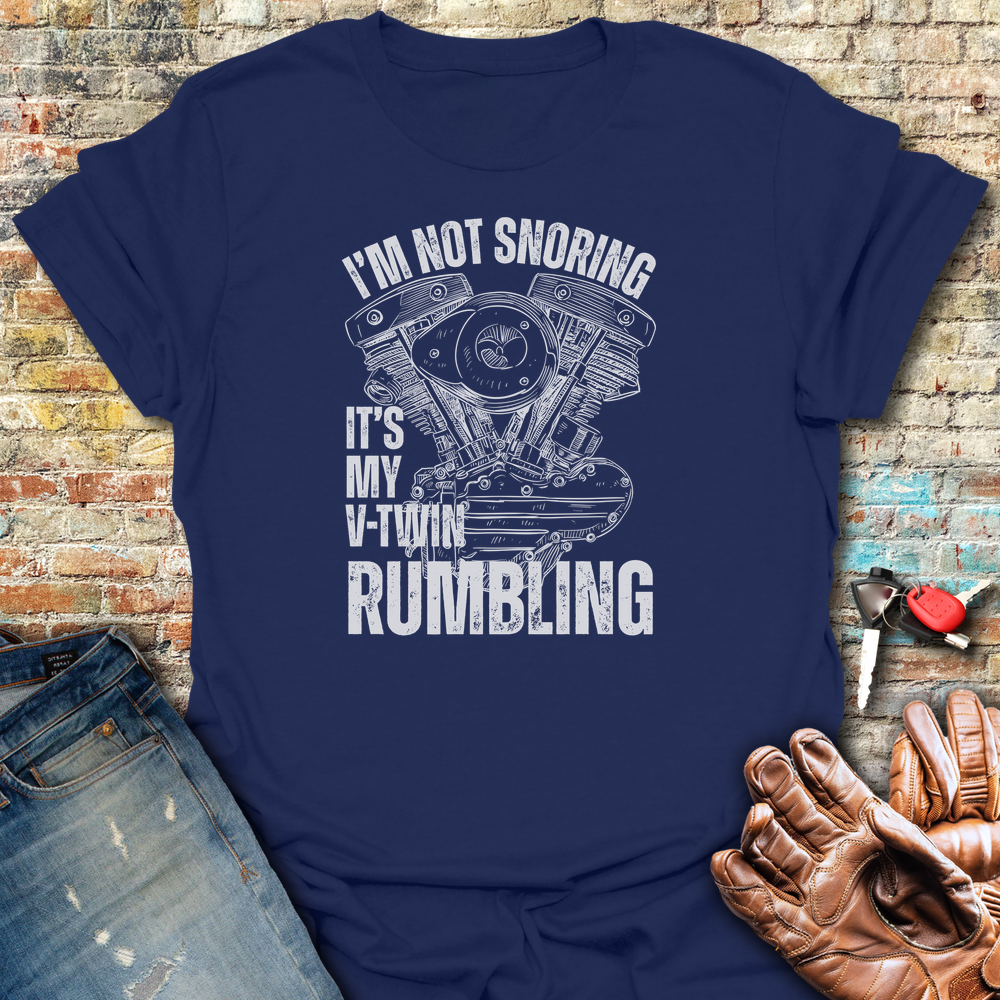 Rumbling T-Shirt