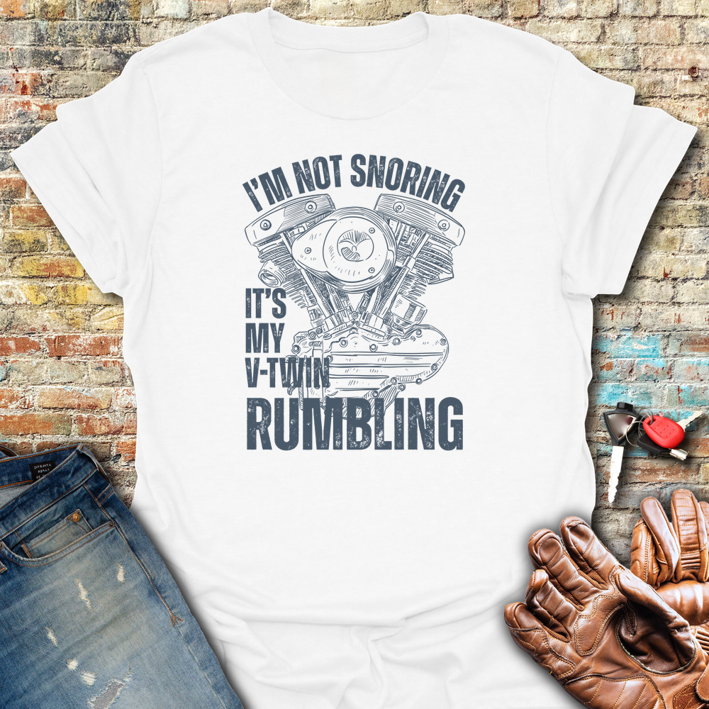 Rumbling T-Shirt