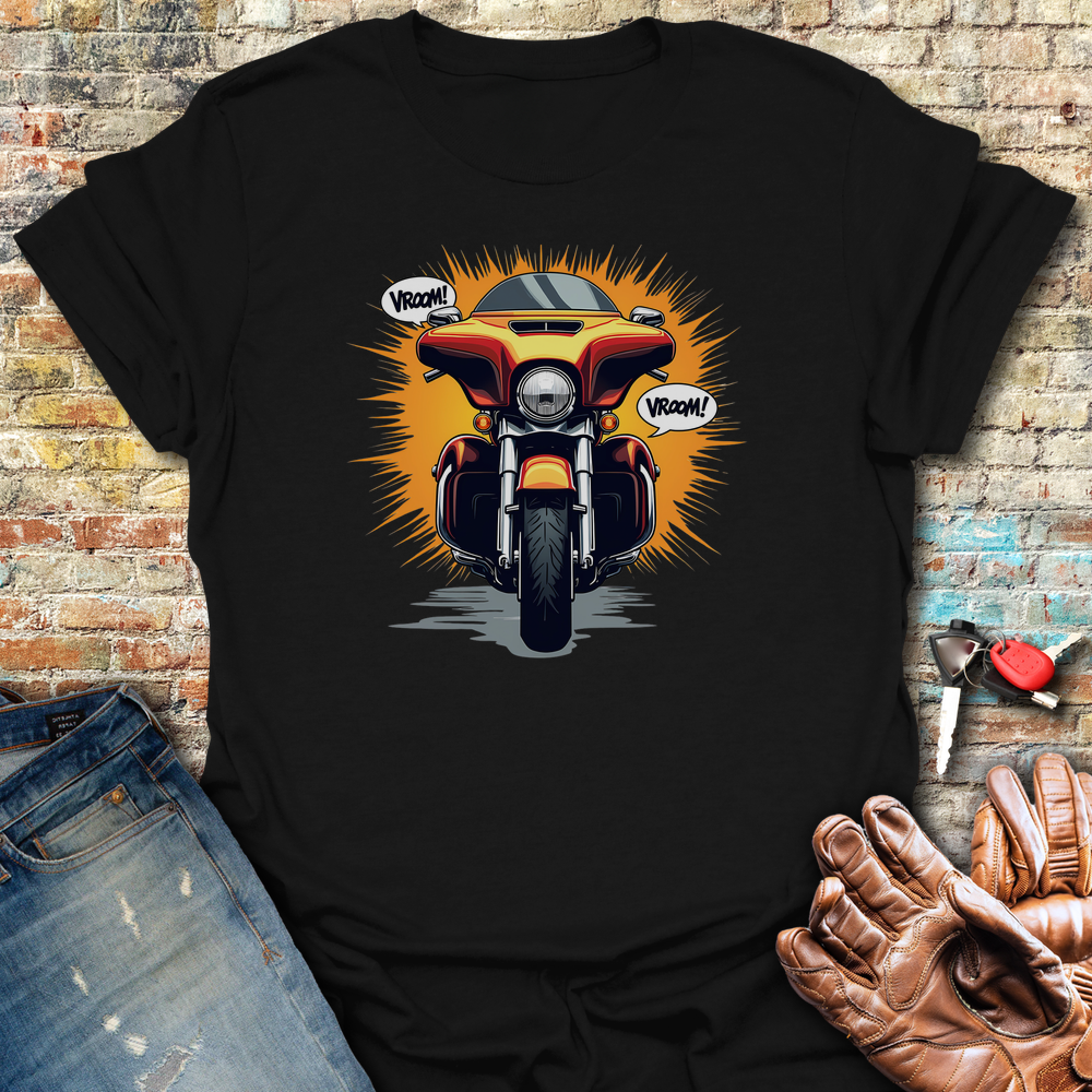Vroom T-Shirt