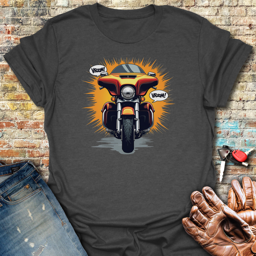 Vroom T-Shirt